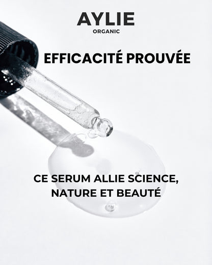 Hydraboost Sérum Réparateur & Ultra-Hydratant
