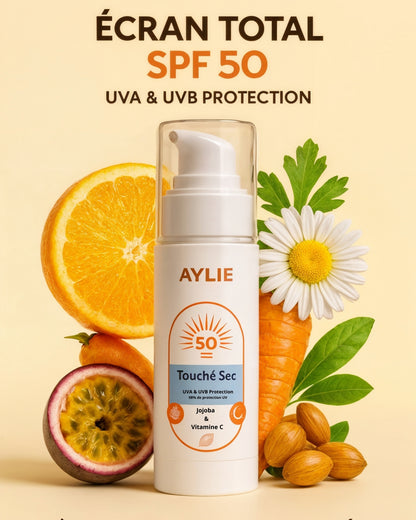 AYLIE SPF 50 PA++++