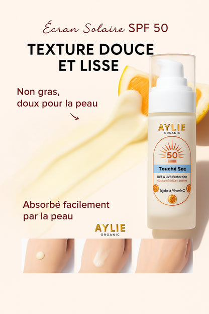 AYLIE SPF 50 PA++++